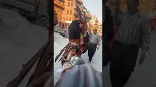 In and around bhaktapur #music #instrumental #song #cover #flute #travel #love