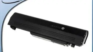 Akku f&uuml;r Dell  Studio XPS 13/ XPS 1340/ Typ T555C 5200mAh