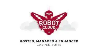 Robot Cloud Webinar No 12 - AD Binding (or not)