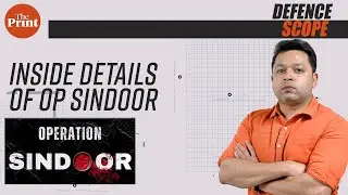 Shock & awe: Inside story of India&rsquo;s Op Sindoor that forced Pakistan to plead for ceasefire