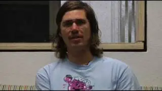 On the Crail Couch with Brad Staba