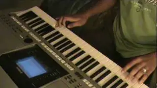 Ephrem Tamiru -Akale
