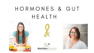 Hormone Gut Connection