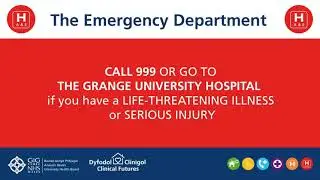 What can't be treated at a Minor Injury Unit (MIU)?