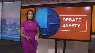 Should the second presidential debate be canceled?