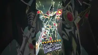 Red-Eyes Dark dragon mixed with Chimera Illusions Powerful Deck Yu-Gi-Oh Duel Links