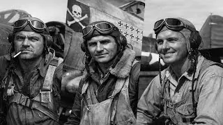 &ldquo;America&rsquo;s Deadliest Fighter Pilots of World War II&rdquo;