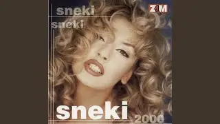 Ludujem za tobom