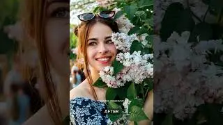 Custom Lightroom Preset Pack | Photo Before & After | Chamika Dissanayaka | SEEPiC | #photography