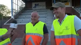 Wandelvierdaagse Delfzijl 2025