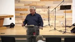 Study of The Book of Matthew (Class 30) The Beatitudes | Adult Sunday School