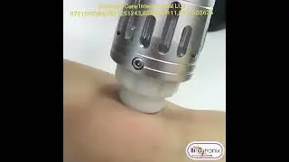 Biotronix Solution Forever Shockwave Therapy Clinical Premium Model