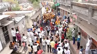 Gupteshwar Yatra Sirsoli 2024