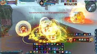 Jade Dynasty Classic Reborn - Dagos Modo 147 PvP FFA Event