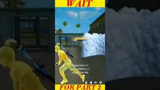 Two tap for newbie.part-1 #short#freefireshorts