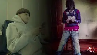 Chief Keef ft. Jace! - Lucky (Prod. DP Beats) (Remix)