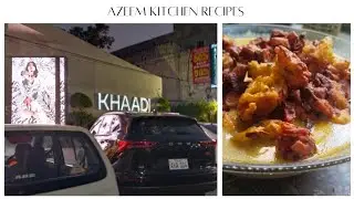 Kari pakora recipe by Azeem kitchen recipes very much delicious recipe 😋