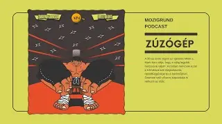 Z&Uacute;Z&Oacute;G&Eacute;P - Jimmy ut&aacute;n szabadon, 