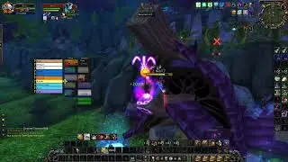 WSG Wargames Druid PoV + Bonus Clips