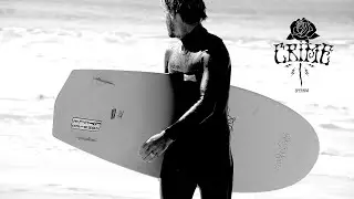 Scotty Stopnik Crime 6'4