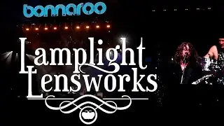Foo Fighters LIVE @ Bonnaroo 2023 [6/18/2023]
