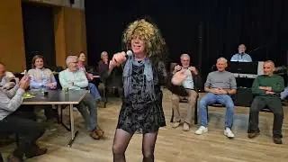 Dino's feestje 2025