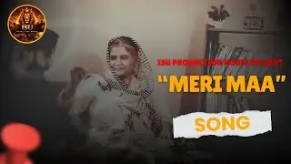 Meri Maa &mdash; A Poetic Tribute, ISU Production Karachi | Shahper Shah