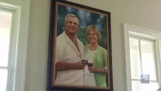 Brignole Vineyards on CT Perspective TV