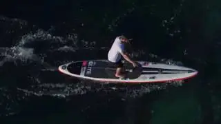 Red Paddle Co 2017 - Elite family of boards
