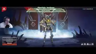 Apex Stream Highlights Ep. 1 - Plantains, Stars and Guns