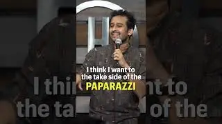 Indian Paparazzi ARE TOO FUNNY! #Shorts #comedy