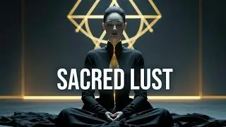SACRED LUST | Controlled Desire, Erotic Discipline & Divine Sexual Power