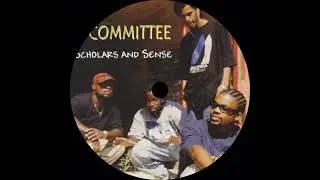 The Committee - Forbidden Taboo