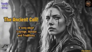 Can You Survive This Viking Adventure? 🔸The Ancient Call!