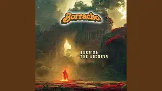 Burning the Goddess