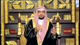 أم المؤمنين خديجة بنت خويلد رضي الله عنها  للشيخ صالح المغامسي