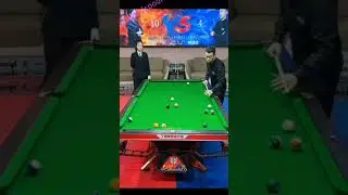 #billiards #fyp #8ball #funny #8ballpool #snooker #shorts