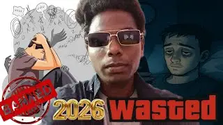 Why I&rsquo;m Ending Procrastination for Good 2026 Is You Wake-Up Year (2026: No More Procrastination)