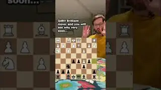 Queenside attack then Kingside attack ! #chess #pawnbreak.com