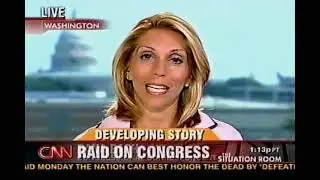 CNN - Situation Room and Lou Dobbs Tonight - 2006-05-29