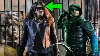 Arrow Season 5 Episode 14 