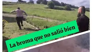 La vez que confundimos relajación con colmena