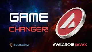 Avalanche (AVAX) Explained: Why AVAX is a Game-Changer (Tokenomics, Ecosystem, and Future Prospects)