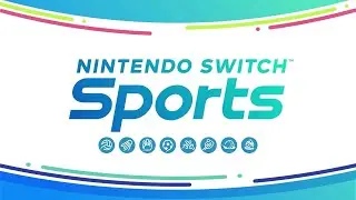 新年からスポーツして汗を流す『Switch Sports』