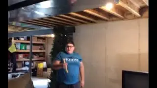 It was at this moment that he knew, he f&rsquo;d up (TikTok)
