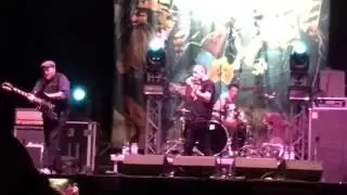 Ben Weasel talks about FatMike
