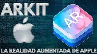 Arkit, la realidad aumentada de Apple