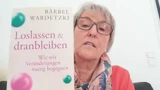 B&auml;rbel Wardetzki &uuml;ber das 