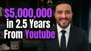 The YouTube Blueprint Behind 87 Deals in Year 1, Soomin Kim’s $5M Playbook For Real Estate agents