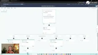 11. HubSpot Workflow Automation for Field Sales and Service